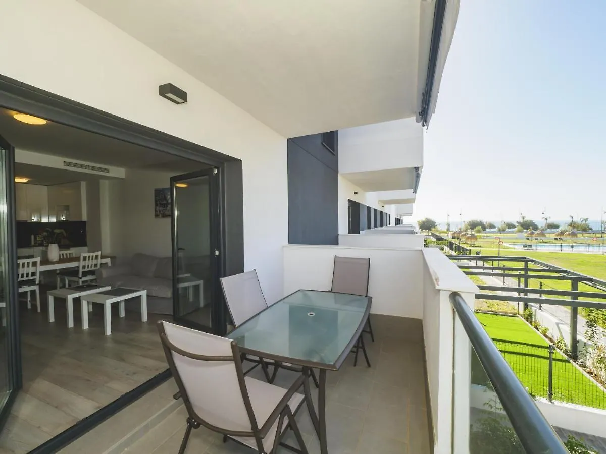 Cubo'S Marques Apartment With Free Parking Velez Malaga 0*,