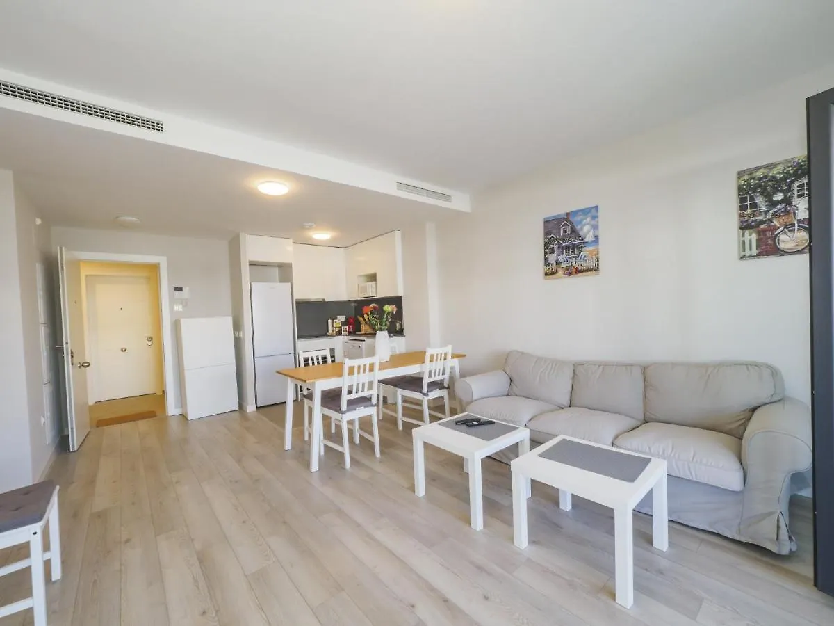 Cubo'S Marques Apartment With Free Parking Velez Malaga 0*,  Spain