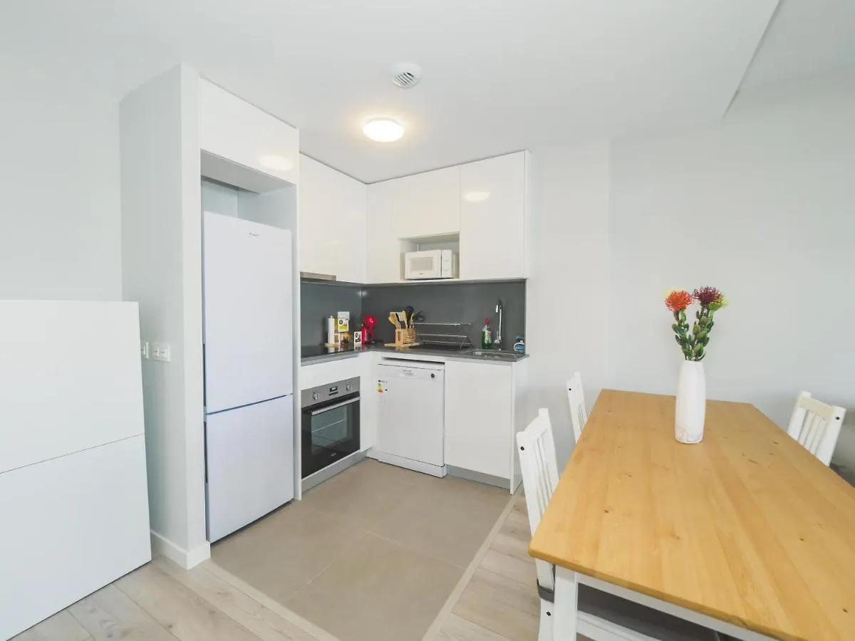Cubo'S Marques Apartment With Free Parking Velez Malaga Spain