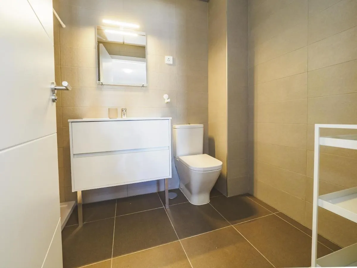 Cubo'S Marques Apartment With Free Parking Velez Malaga