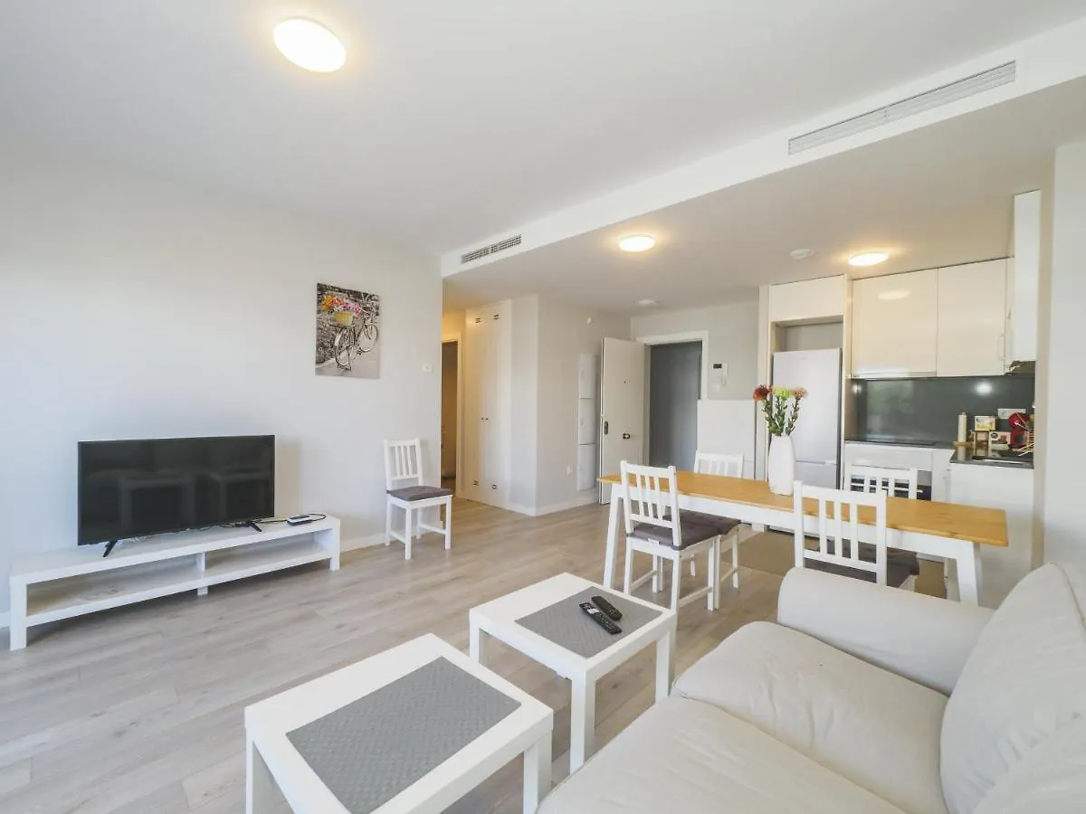 Cubo'S Marques Apartment With Free Parking Velez Malaga