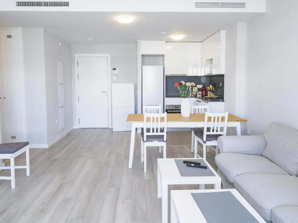 Cubo'S Marques Apartment With Free Parking Velez Malaga 0*,  Spain