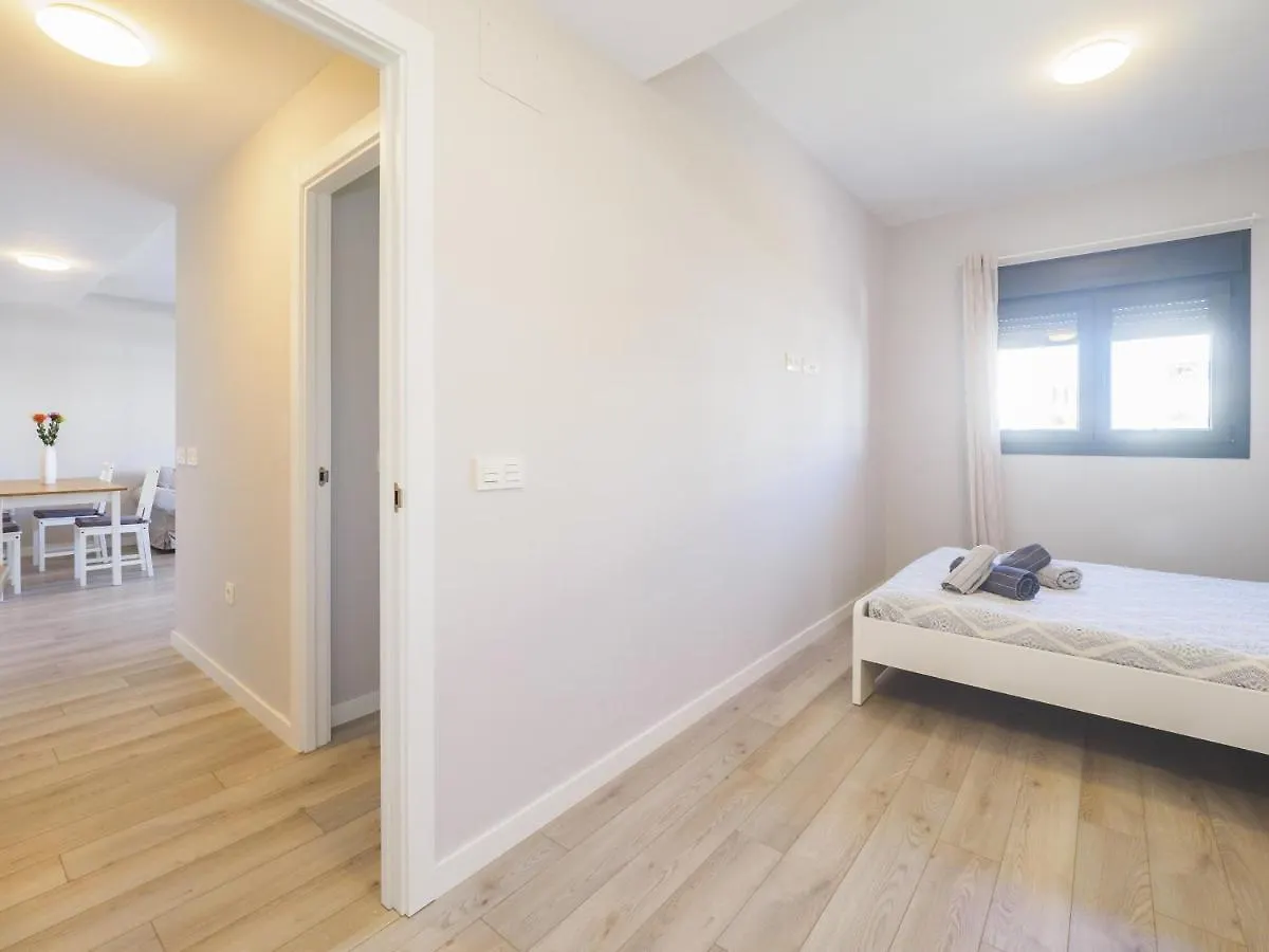 Cubo'S Marques Apartment With Free Parking Velez Malaga Spain