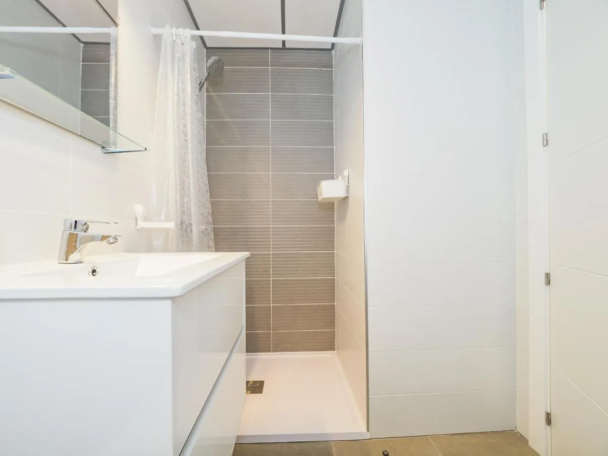 Cubo'S Marques Apartment With Free Parking Velez Malaga