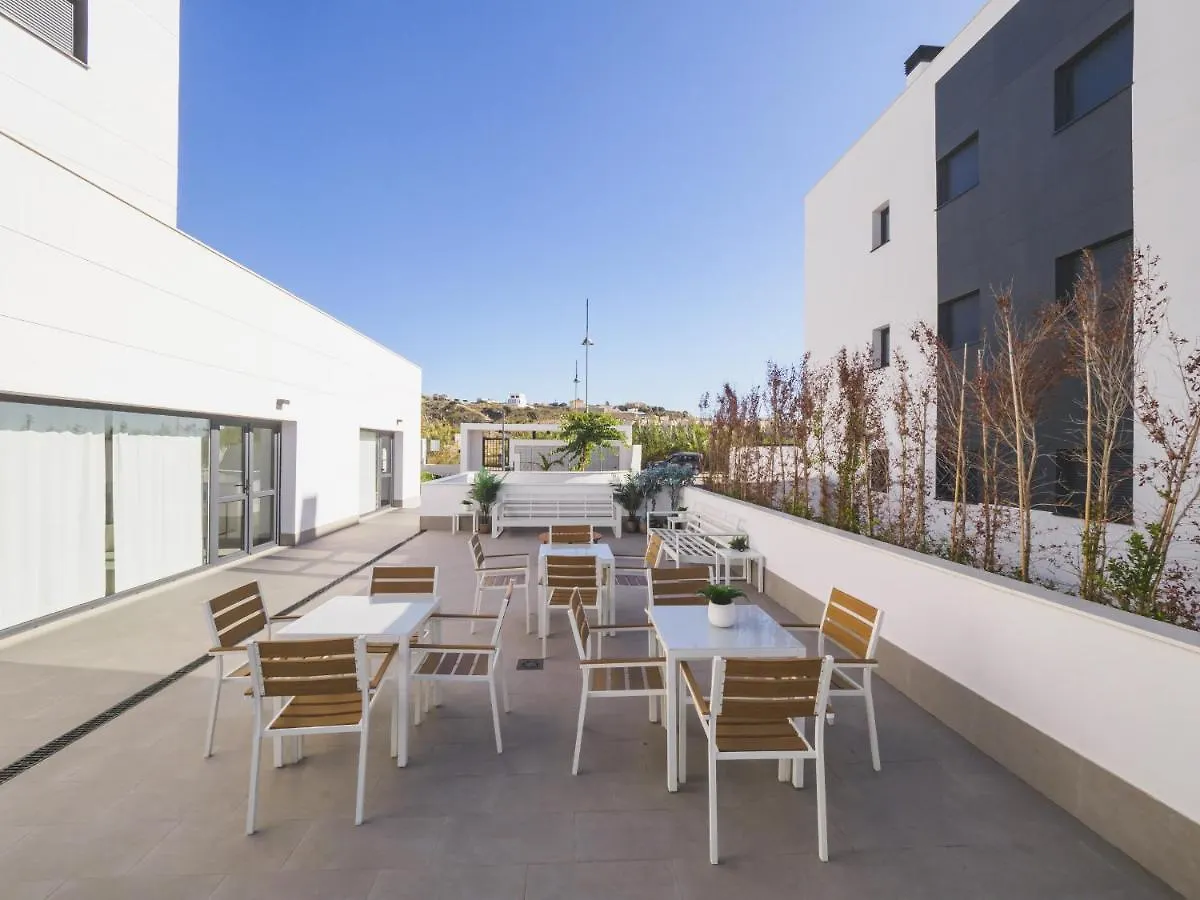 Cubo'S Marques Apartment With Free Parking Velez Malaga Spain