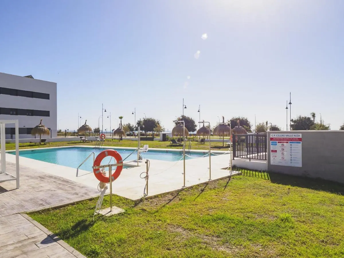 Cubo'S Marques Apartment With Free Parking Velez Malaga 0*,