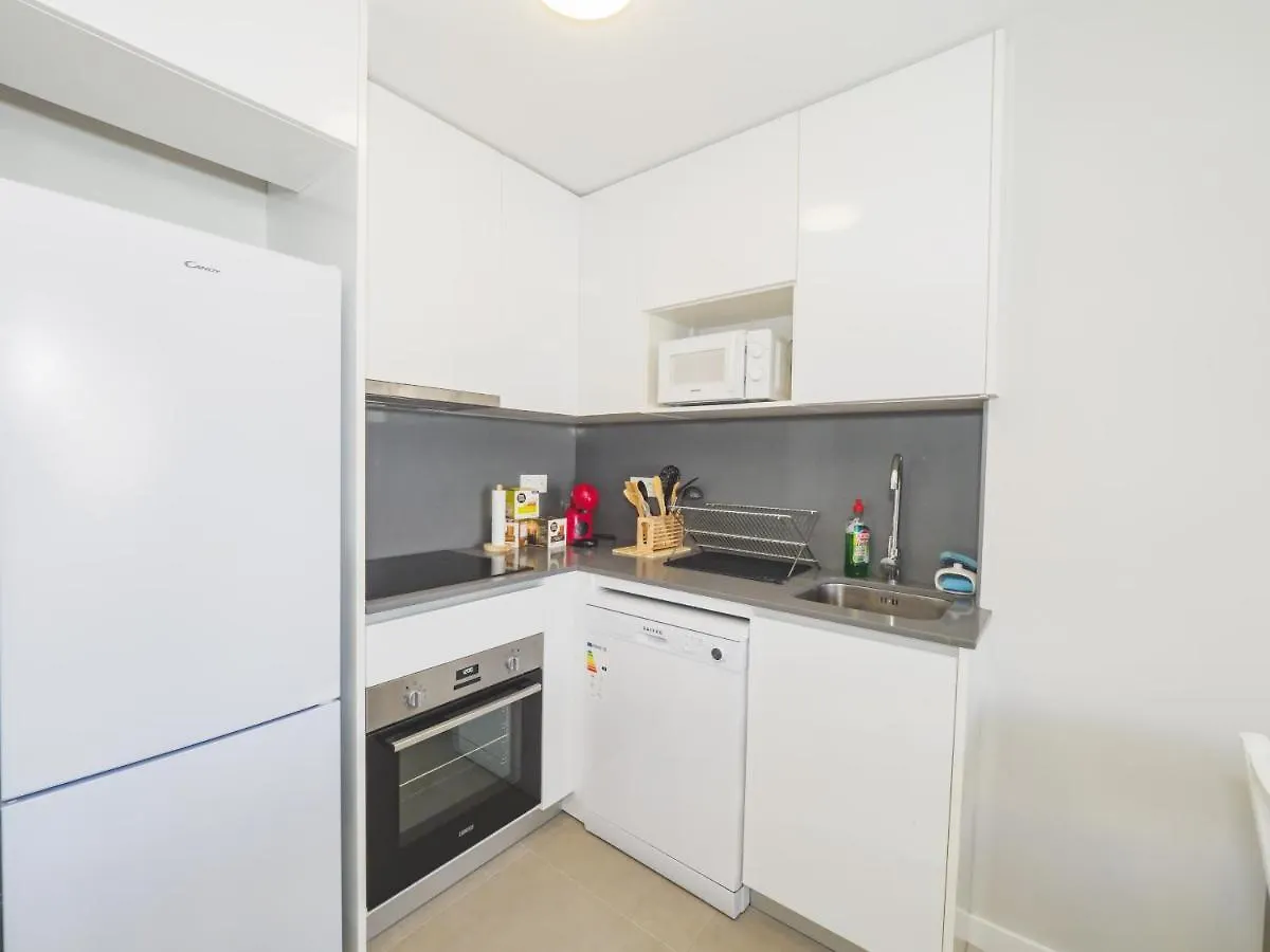 Cubo'S Marques Apartment With Free Parking Velez Malaga 0*,  Spain
