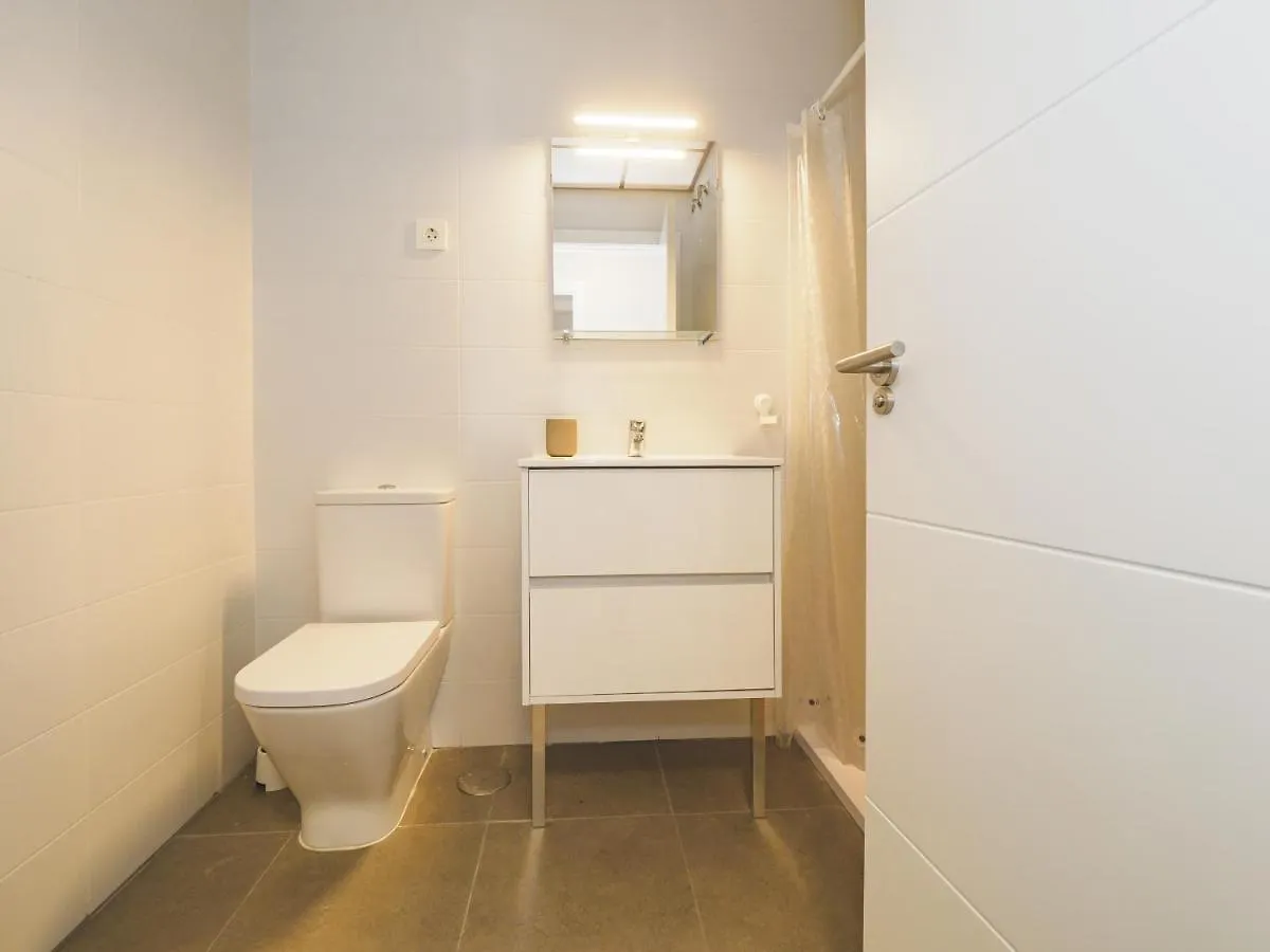 Cubo'S Marques Apartment With Free Parking Velez Malaga Spain