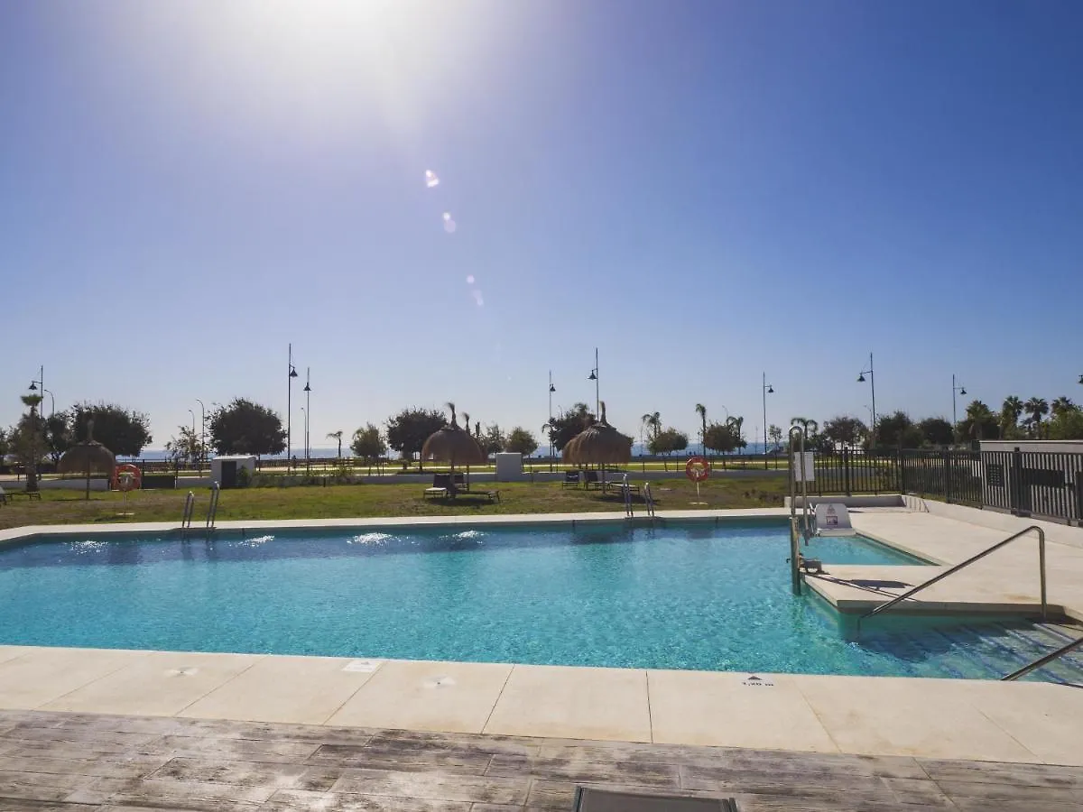 Cubo'S Marques Apartment With Free Parking Velez Malaga Spain