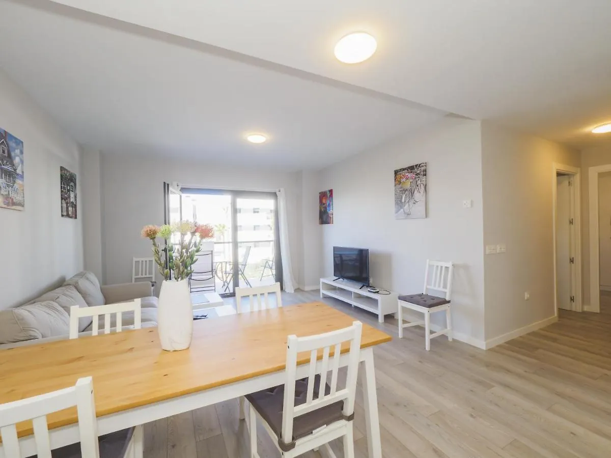 Cubo'S Marques Apartment With Free Parking Velez Malaga