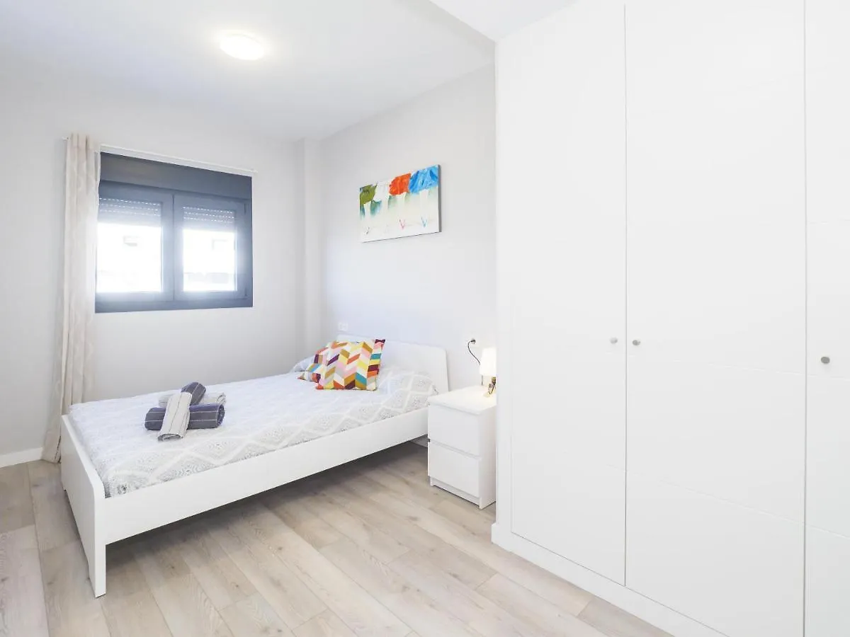 Cubo'S Marques Apartment With Free Parking Velez Malaga 0*,
