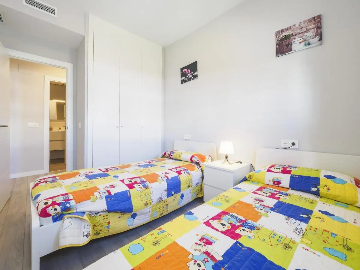 Cubo'S Marques Apartment With Free Parking Velez Malaga