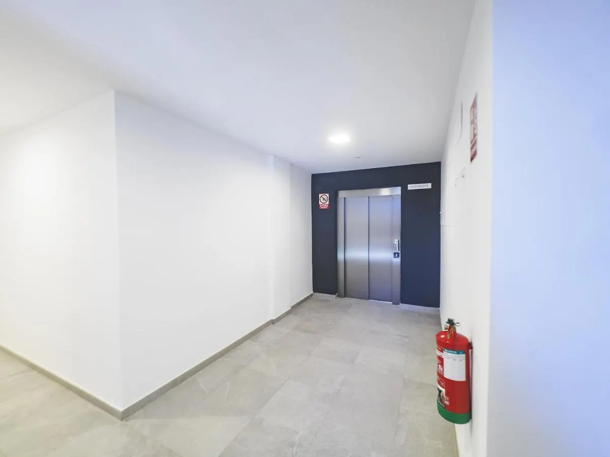 Cubo'S Marques Apartment With Free Parking Velez Malaga