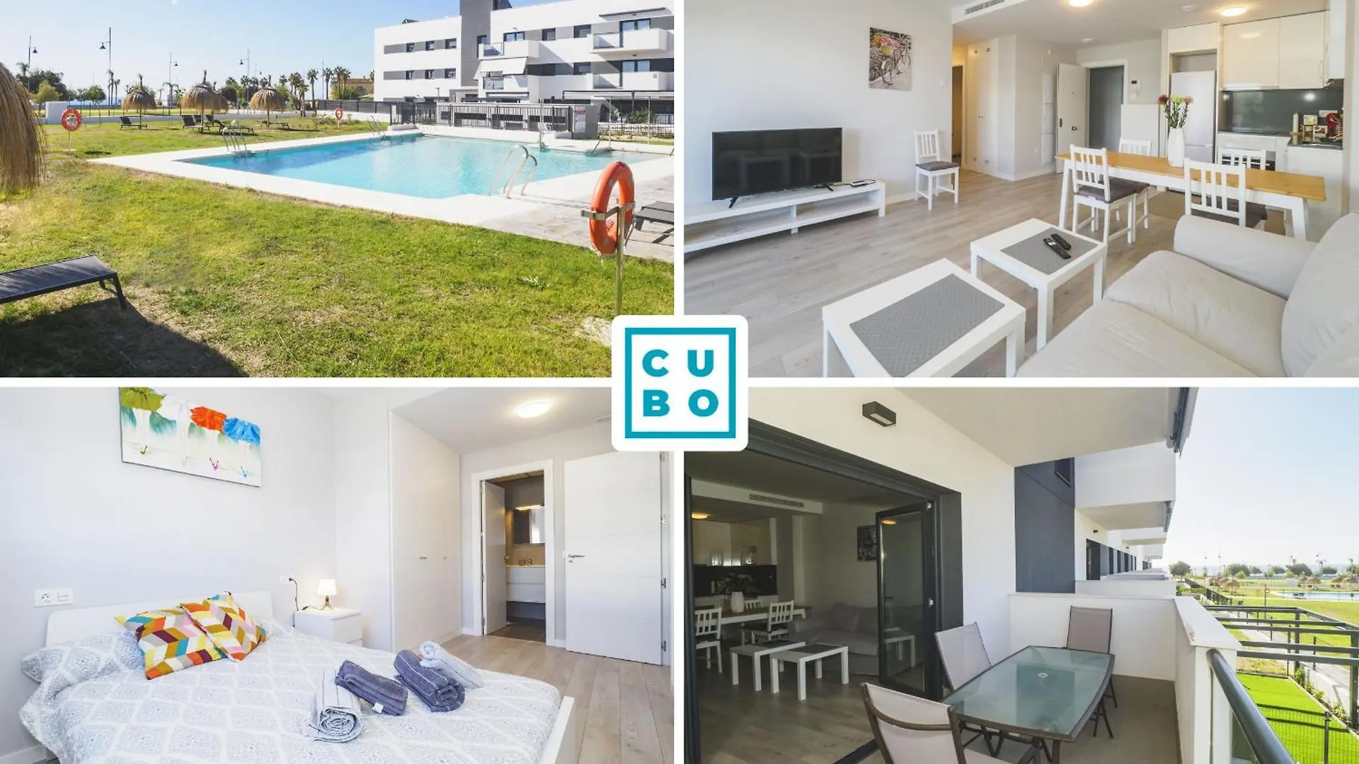 Cubo'S Marques Apartment With Free Parking Velez Malaga